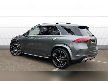 Used Mercedes-Benz GLE 2023 for sale - 77461145: Photo