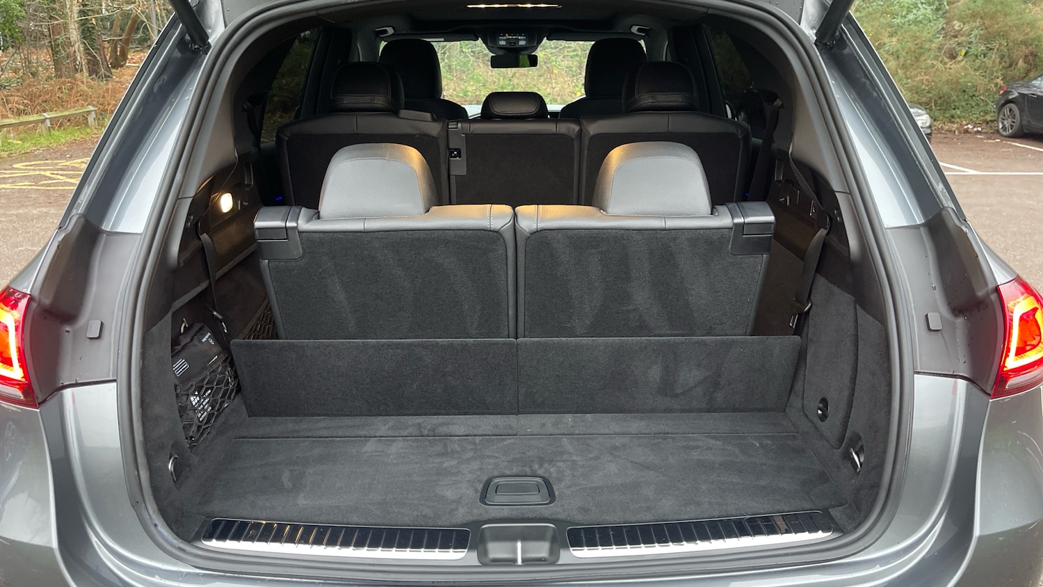 Used Mercedes-Benz GLE 2023 for sale - 77461145: Photo 30