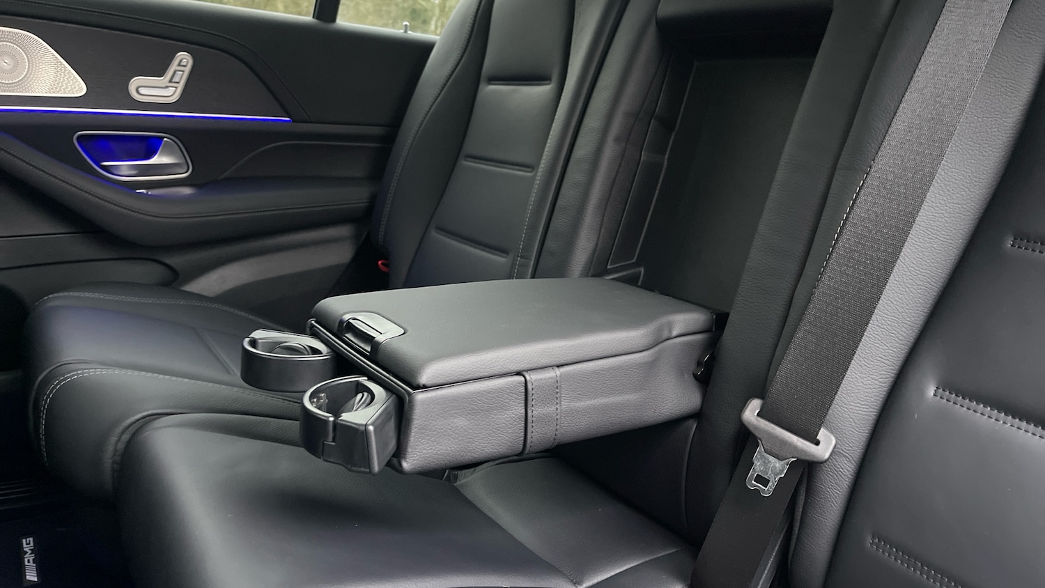 Used Mercedes-Benz GLE 2023 for sale - 77461145: Photo 33