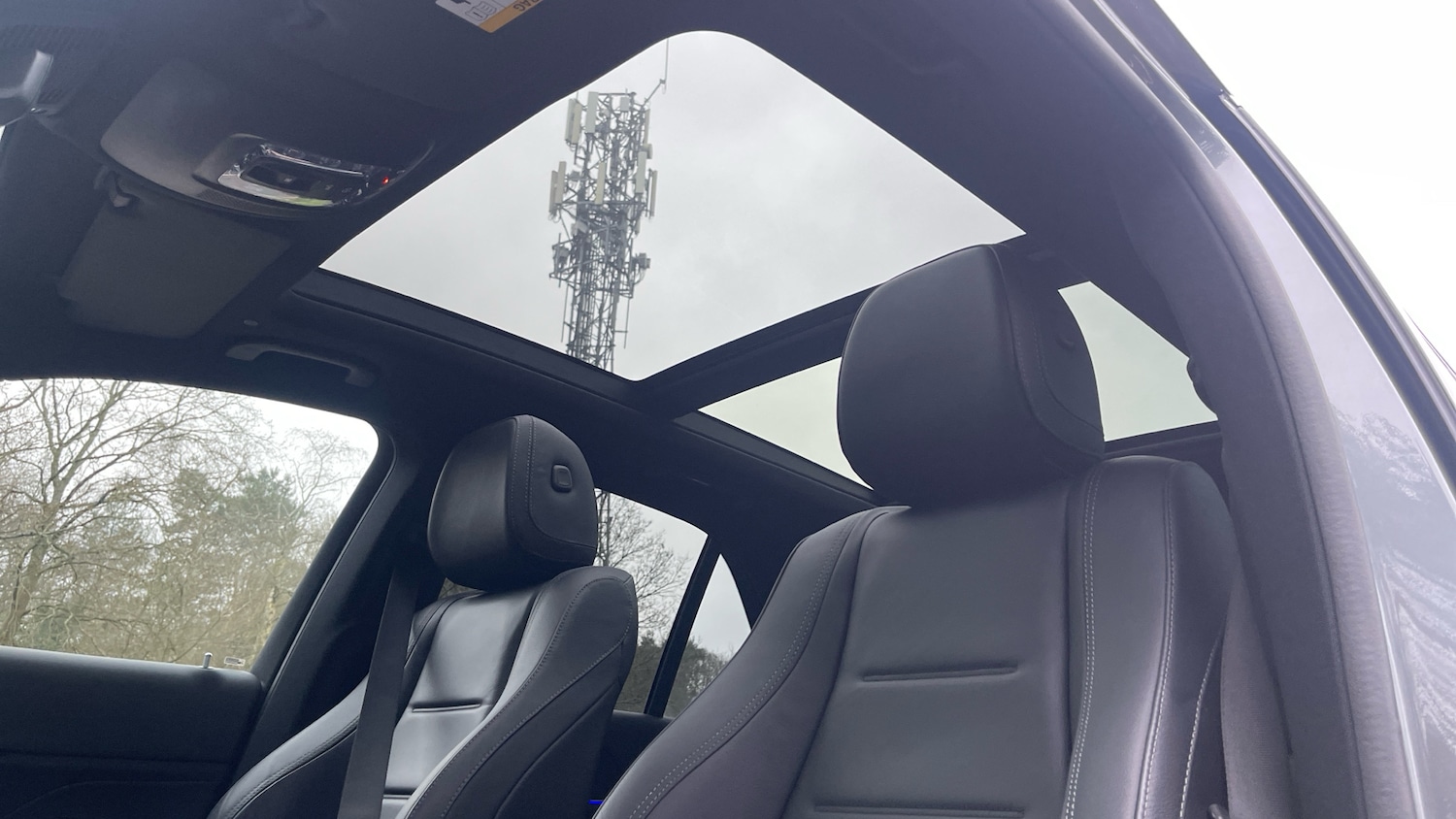 Used Mercedes-Benz GLE 2023 for sale - 77461145: Photo 35