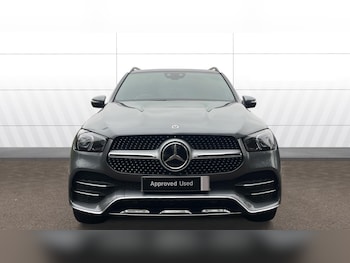 Used Mercedes-Benz GLE 2023 for sale - 77461145: Photo