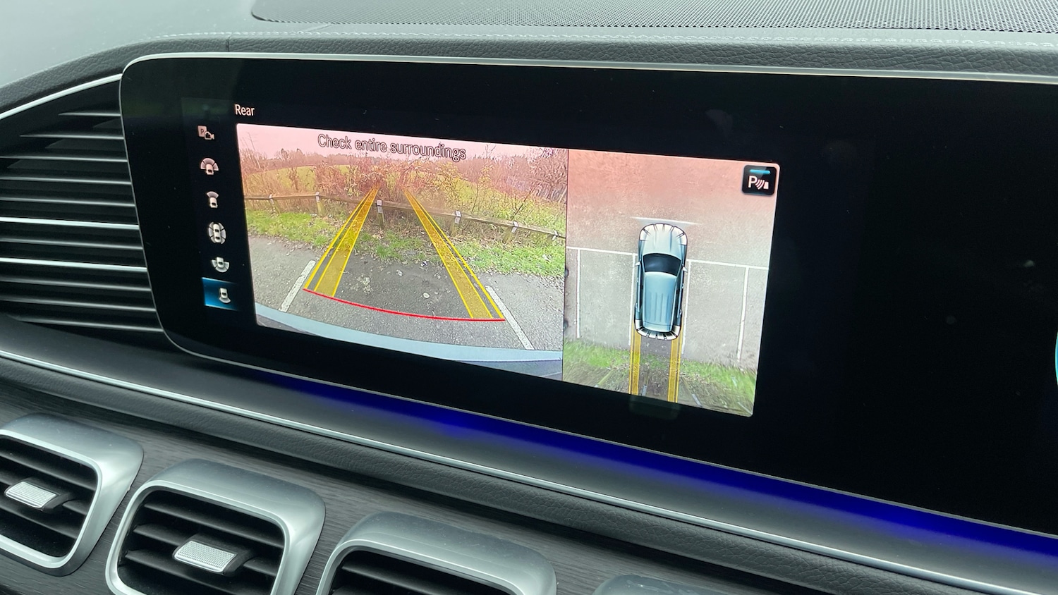 Used Mercedes-Benz GLE 2023 for sale - 77461145: Photo 45