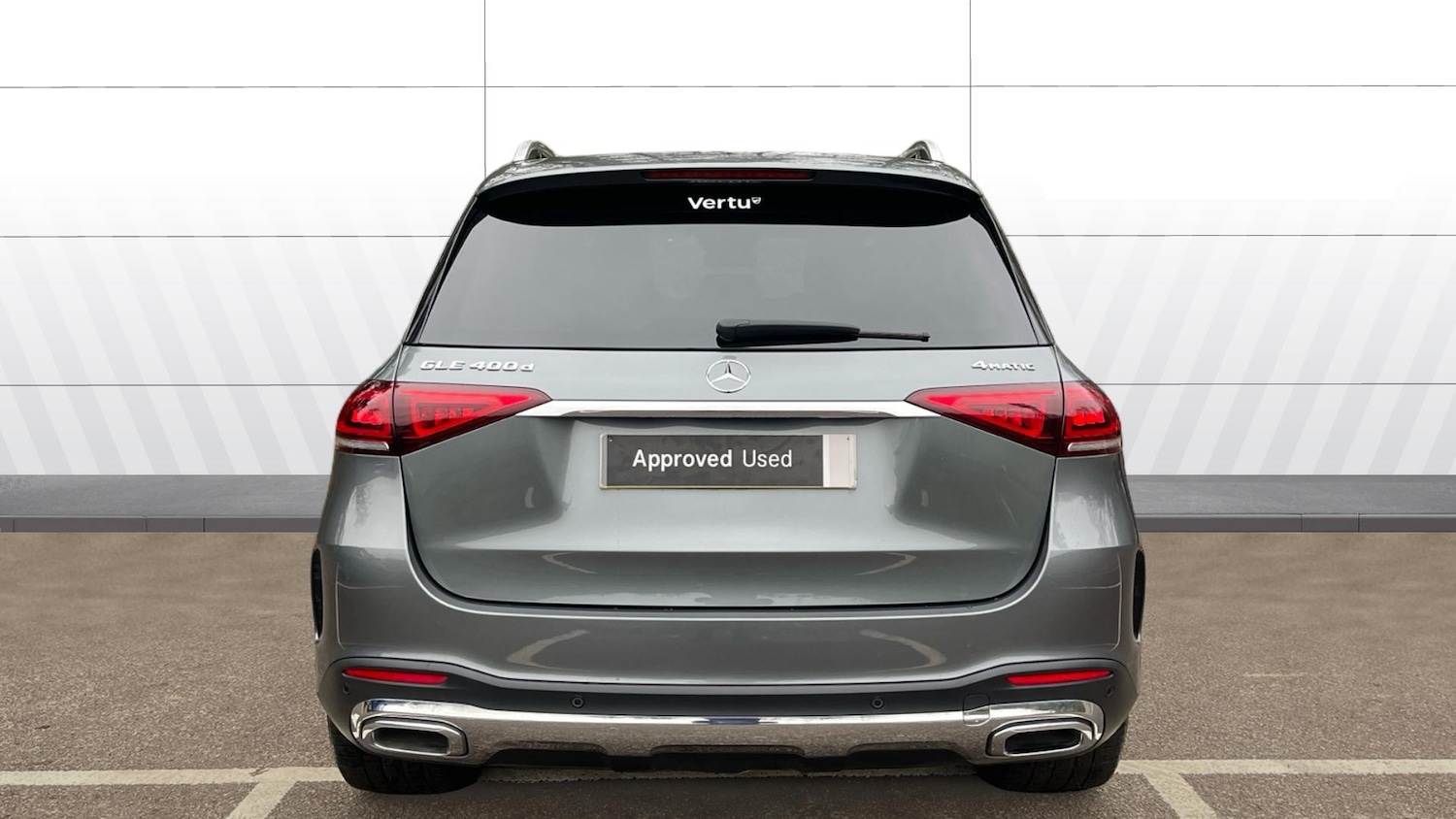 Used Mercedes-Benz GLE 2023 for sale - 77461145: Photo 6