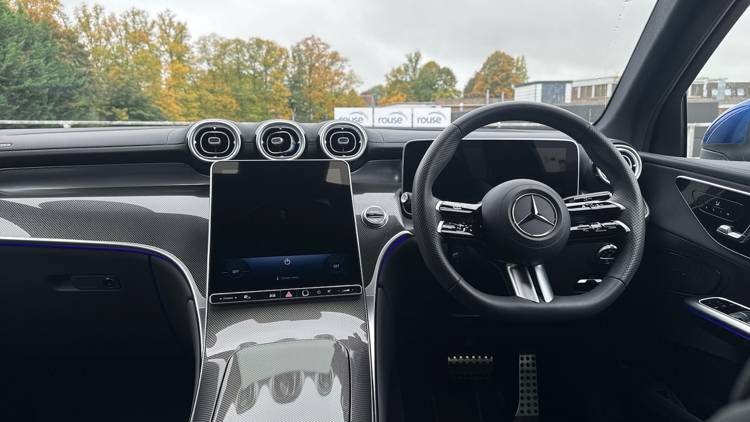 Used Mercedes-Benz GLC 2024 for sale - 76206595: Photo 10