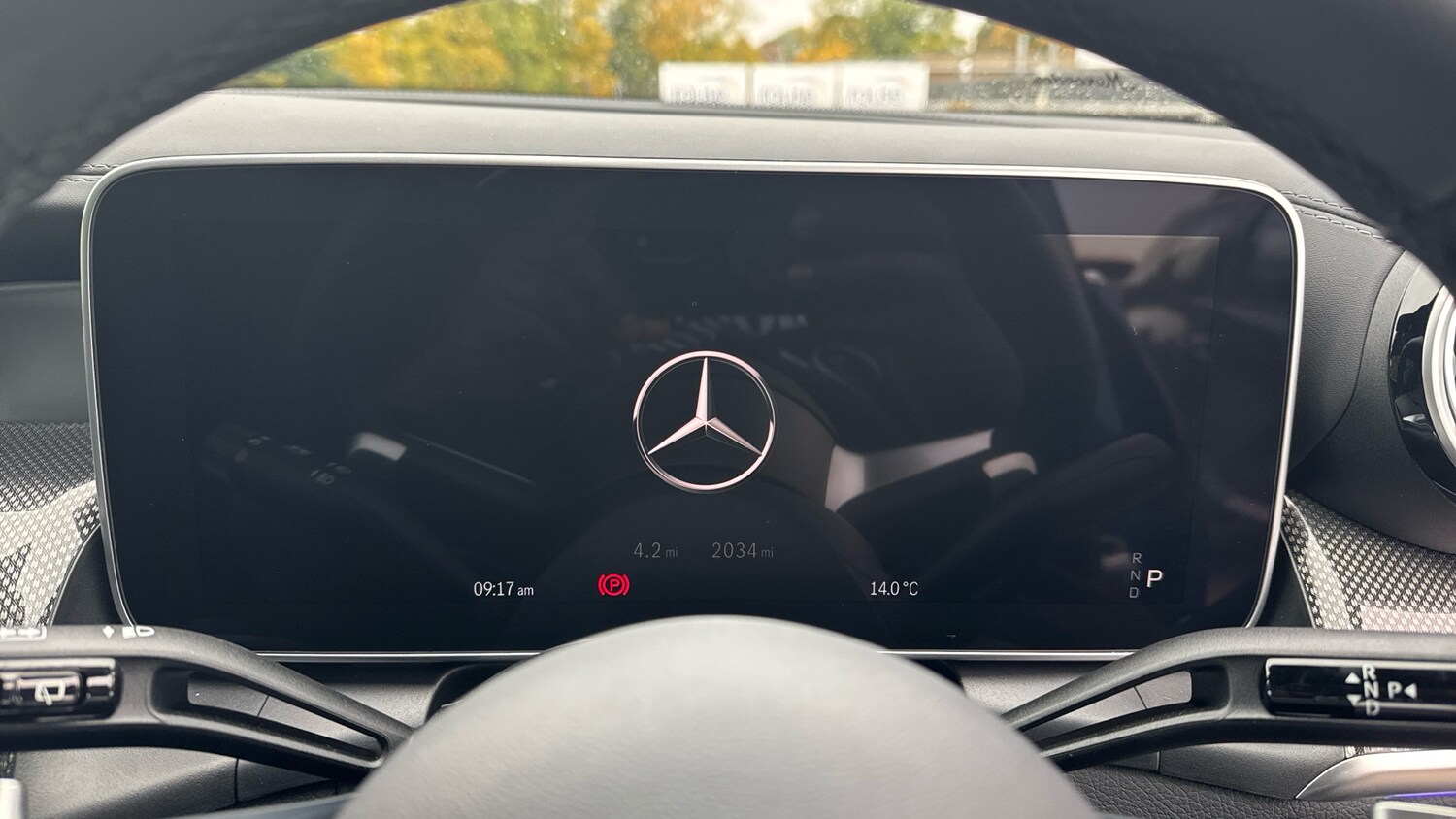 Used Mercedes-Benz GLC 2024 for sale - 76206595: Photo 18