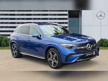 Used Mercedes-Benz GLC 2024 for sale - 76206595: Photo