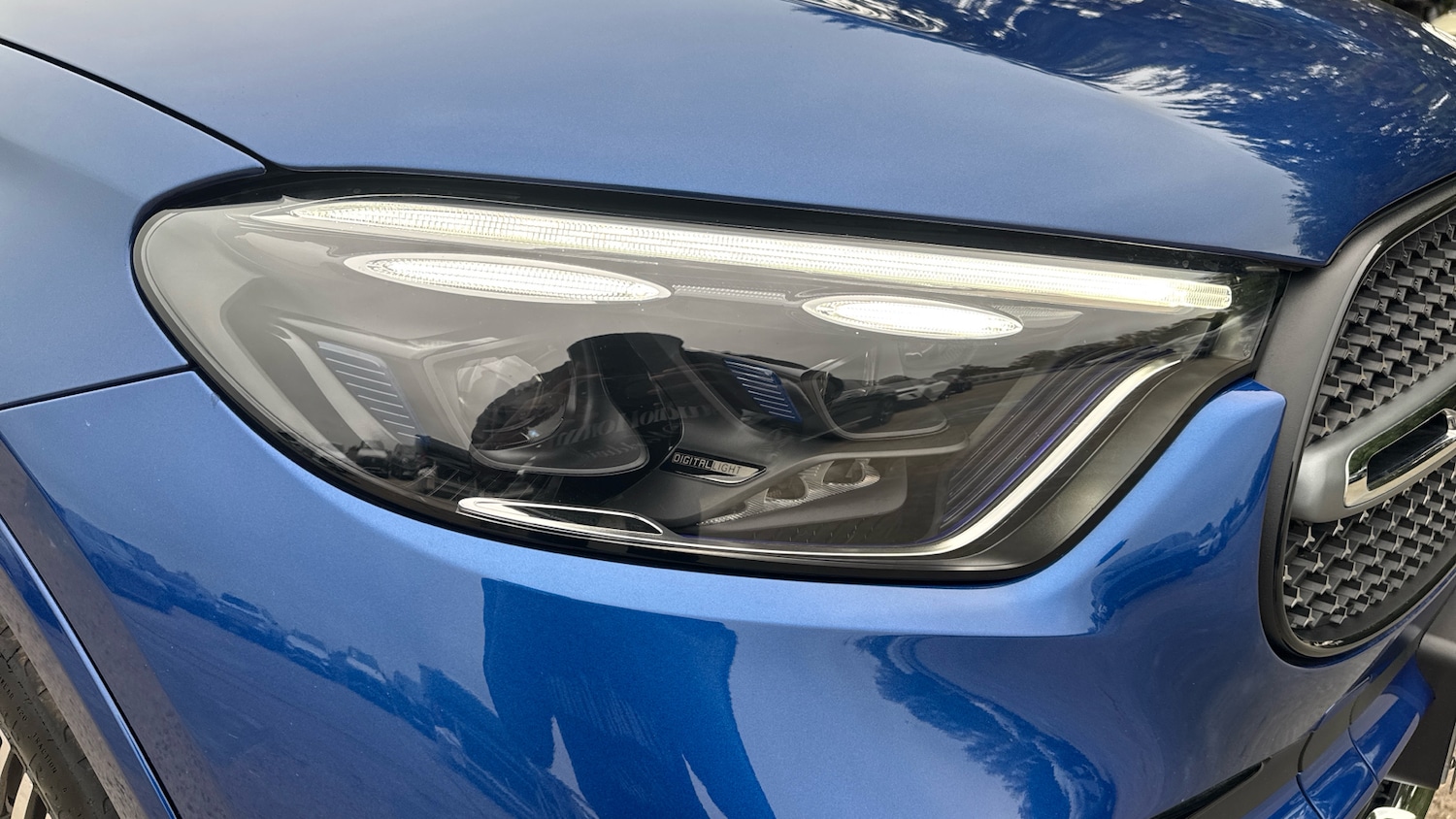 Used Mercedes-Benz GLC 2024 for sale - 76206595: Photo 21