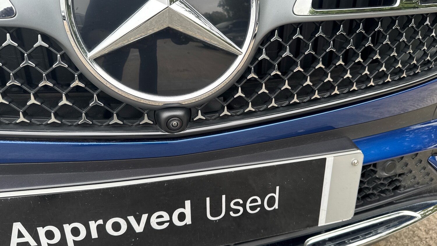 Used Mercedes-Benz GLC 2024 for sale - 76206595: Photo 23