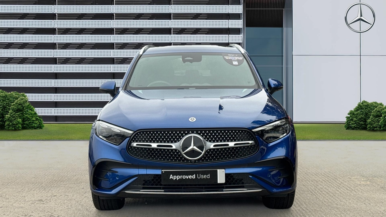 Used Mercedes-Benz GLC 2024 for sale - 76206595: Photo 3