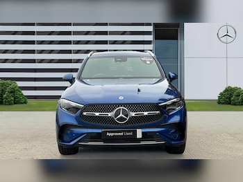 Used Mercedes-Benz GLC 2024 for sale - 76206595: Photo