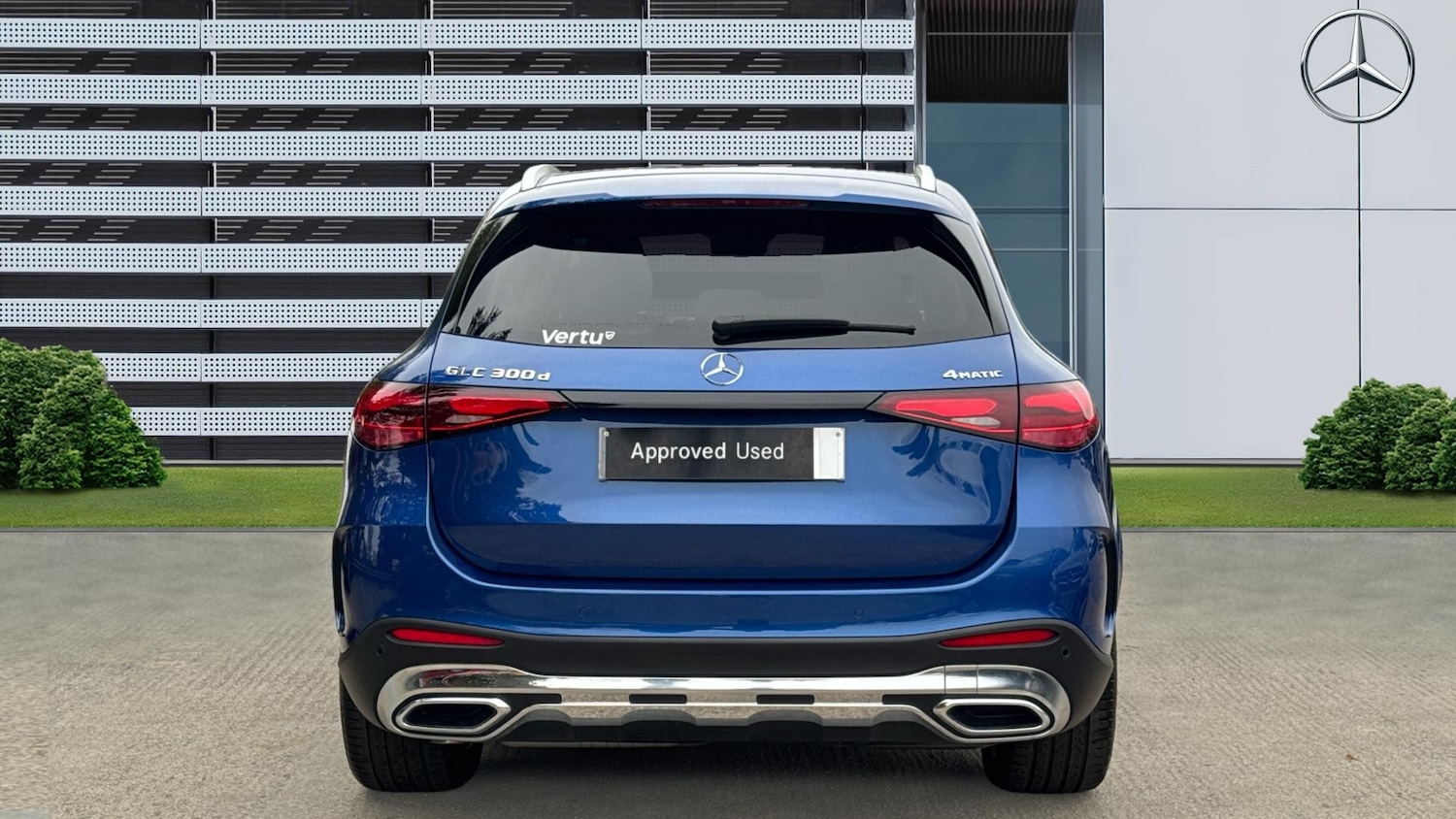 Used Mercedes-Benz GLC 2024 for sale - 76206595: Photo 6
