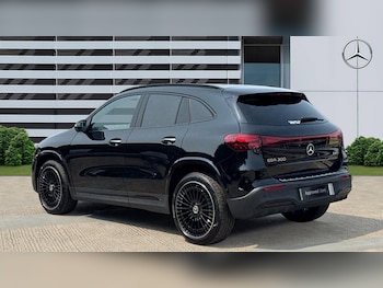 Used Mercedes-Benz EQA 2025 for sale - 75640011: Photo