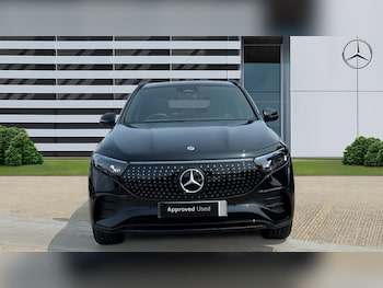 Used Mercedes-Benz EQA 2025 for sale - 75640011: Photo