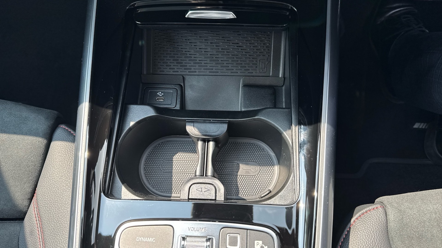 Vehicle 40
