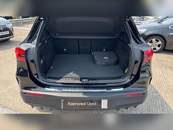 Used Mercedes-Benz EQA 2025 for sale - 75640011: Photo
