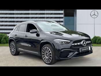 2024 (74) - 250e AMG Line Premium 5dr Auto Hatchback
