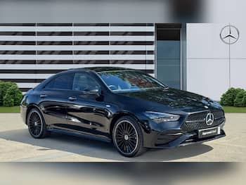 Used Mercedes-Benz CLA 2025 for sale - 79478391: Photo
