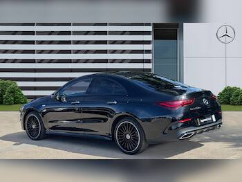 Used Mercedes-Benz CLA 2025 for sale - 79478391: Photo