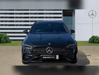 Used Mercedes-Benz CLA 2025 for sale - 79478391: Photo