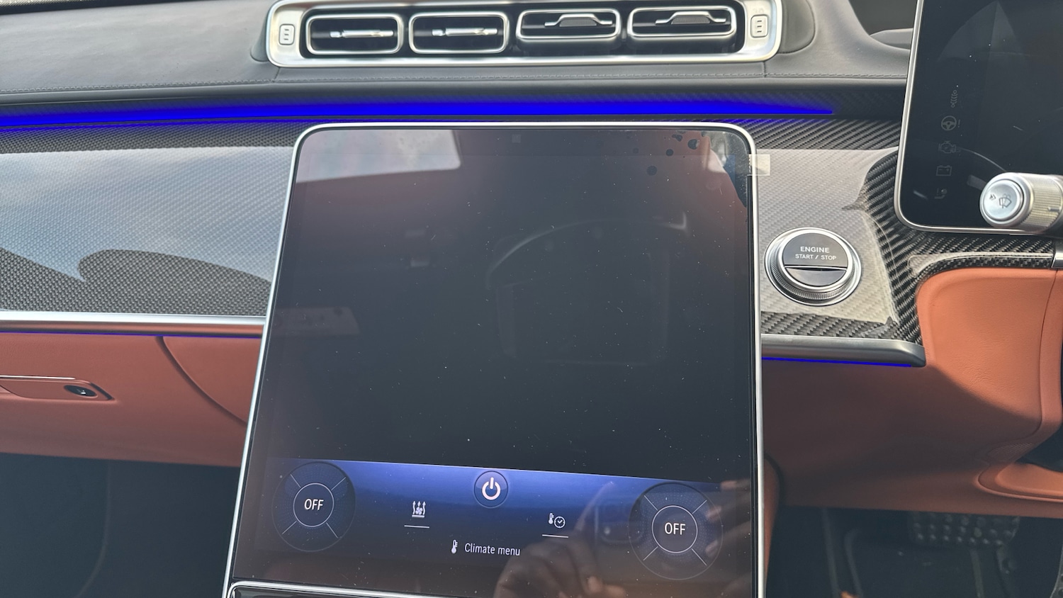 Used Mercedes-Benz S Class 2025 for sale - 77595171: Photo 12