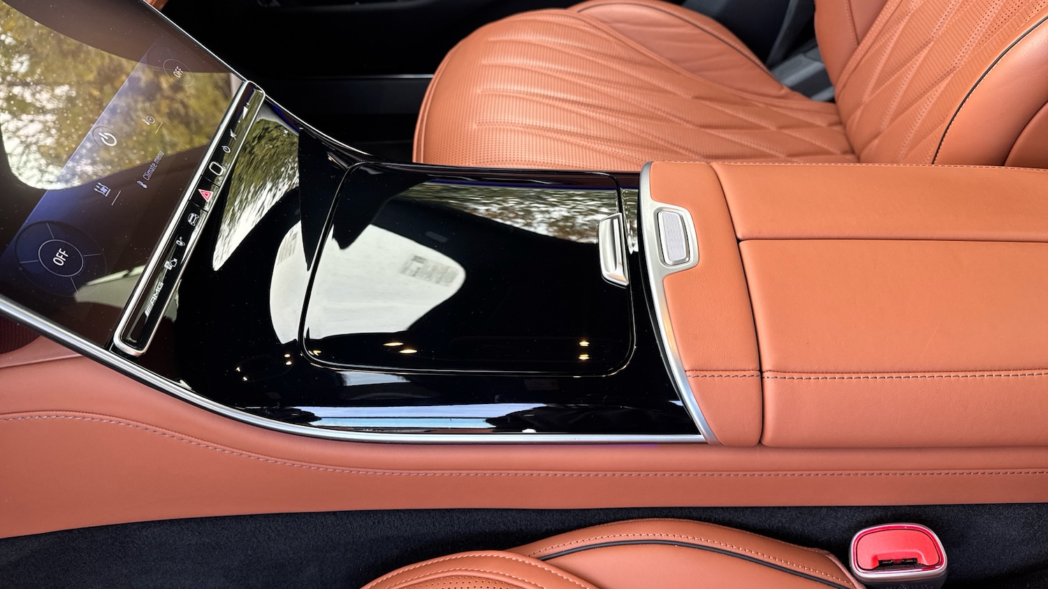 Used Mercedes-Benz S Class 2025 for sale - 77595171: Photo 13