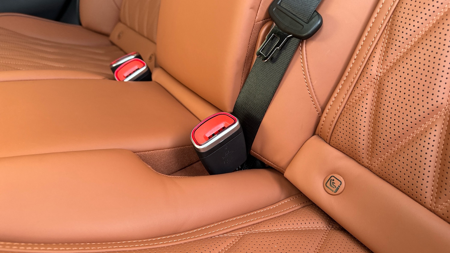 Used Mercedes-Benz S Class 2025 for sale - 77595171: Photo 17