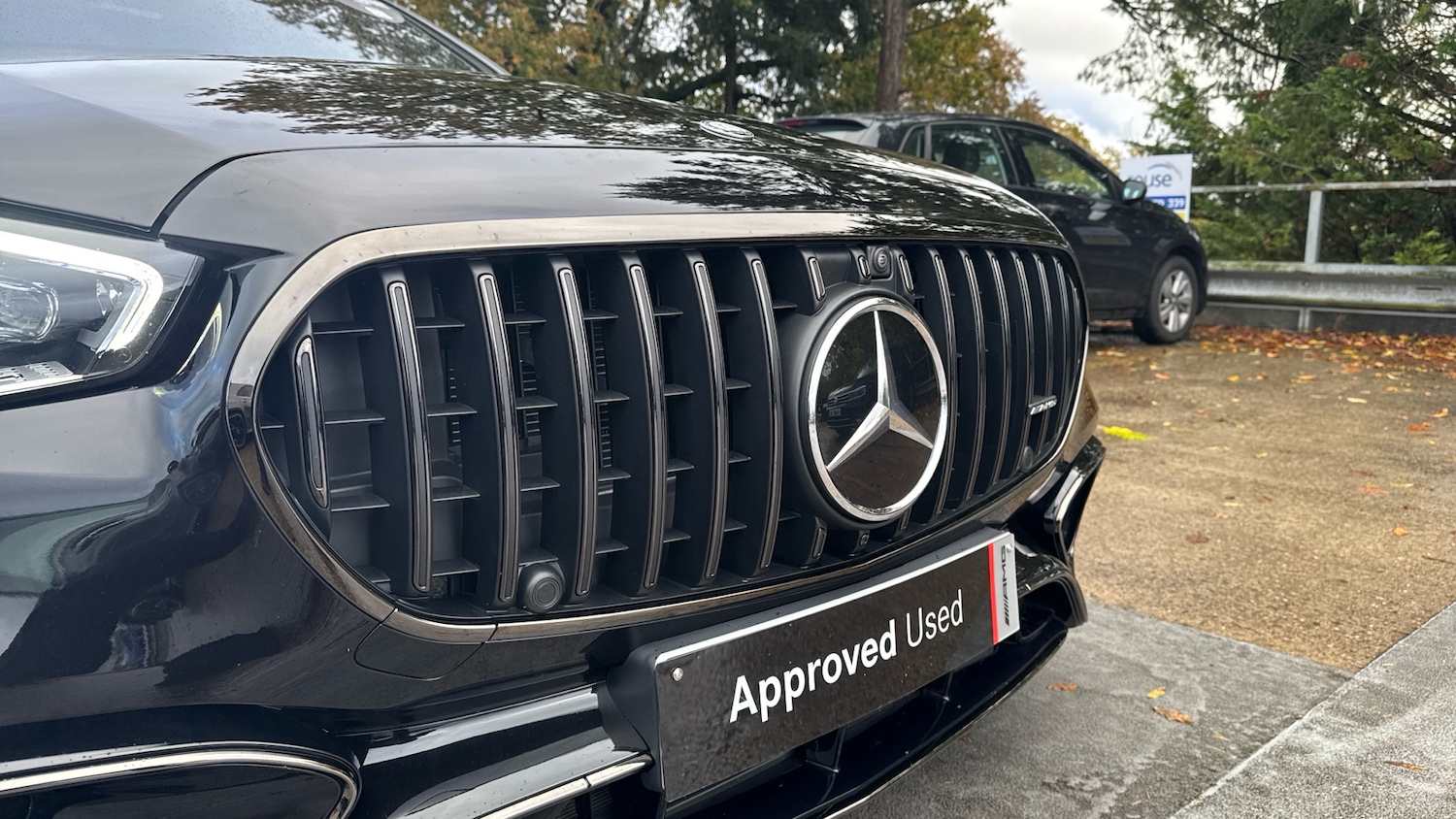 Used Mercedes-Benz S Class 2025 for sale - 77595171: Photo 22