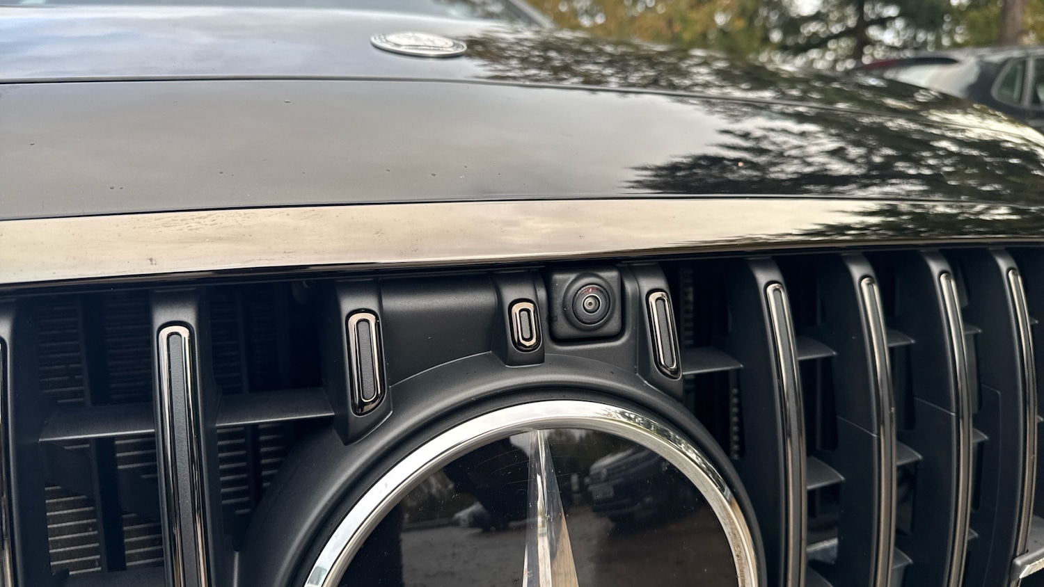 Used Mercedes-Benz S Class 2025 for sale - 77595171: Photo 23