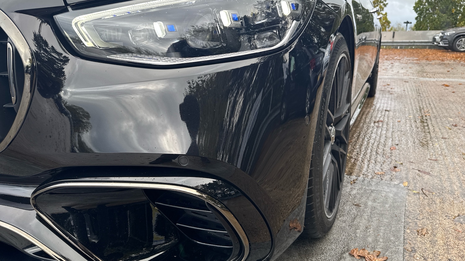 Used Mercedes-Benz S Class 2025 for sale - 77595171: Photo 25