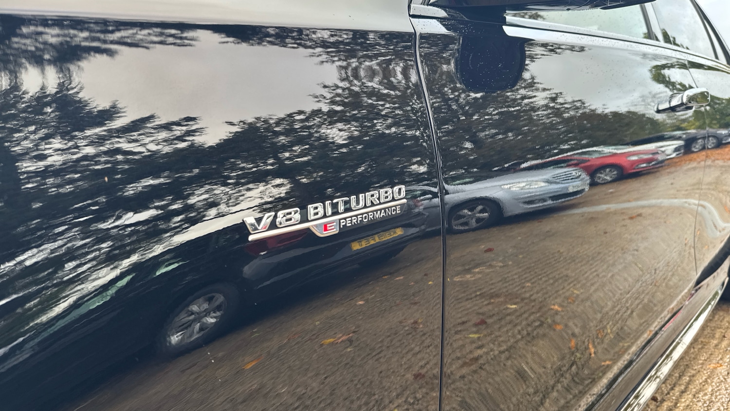 Used Mercedes-Benz S Class 2025 for sale - 77595171: Photo 26