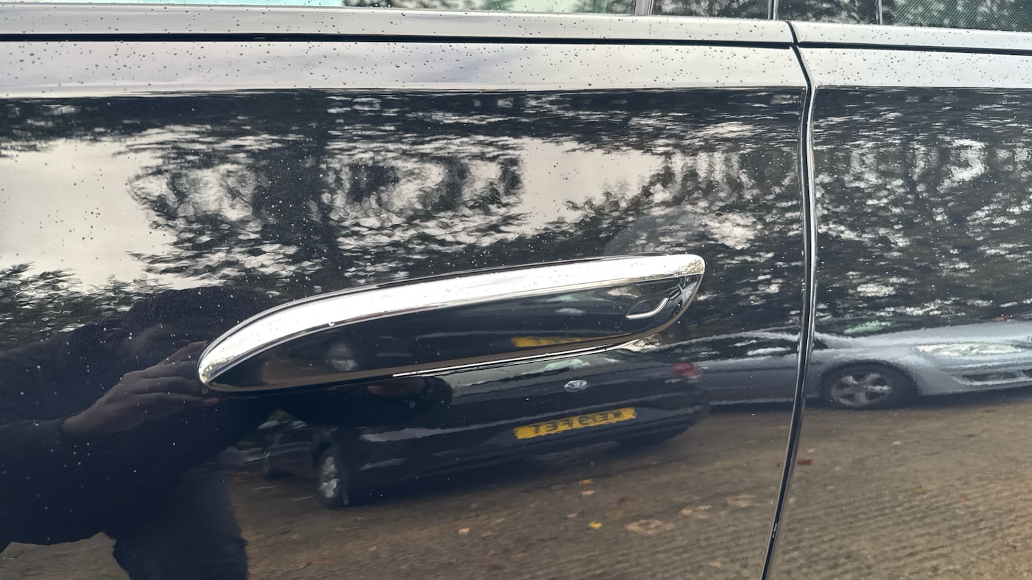 Used Mercedes-Benz S Class 2025 for sale - 77595171: Photo 28