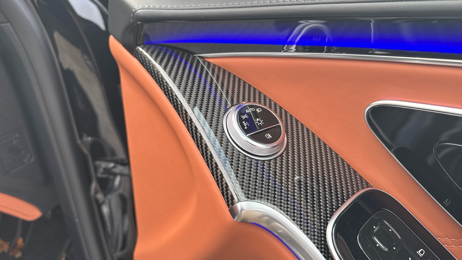 Used Mercedes-Benz S Class 2025 for sale - 77595171: Photo 35