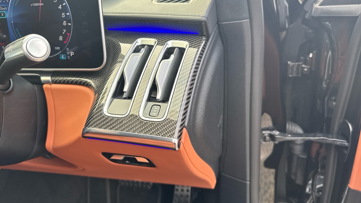 Used Mercedes-Benz S Class 2025 for sale - 77595171: Photo 39