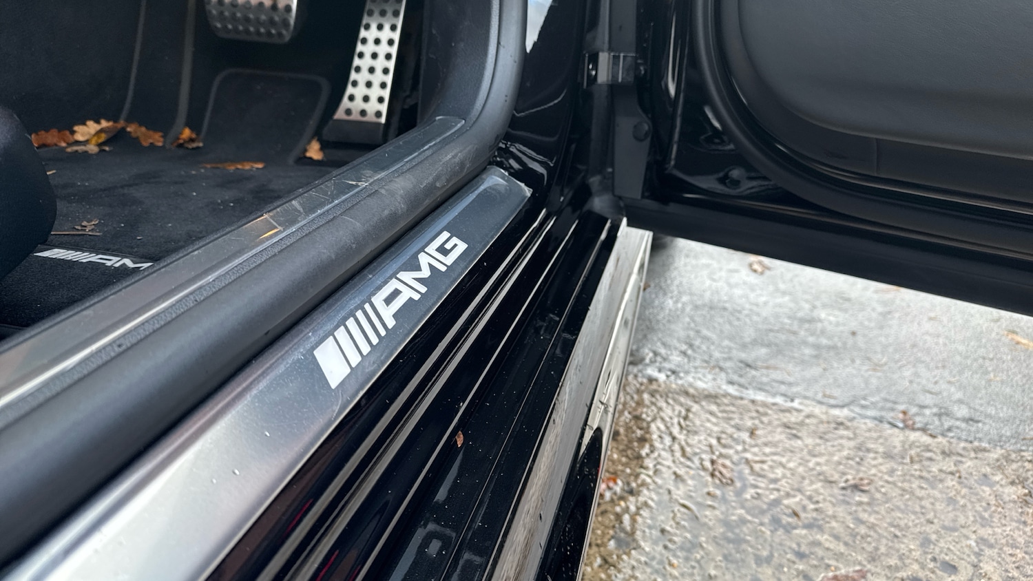 Used Mercedes-Benz S Class 2025 for sale - 77595171: Photo 40