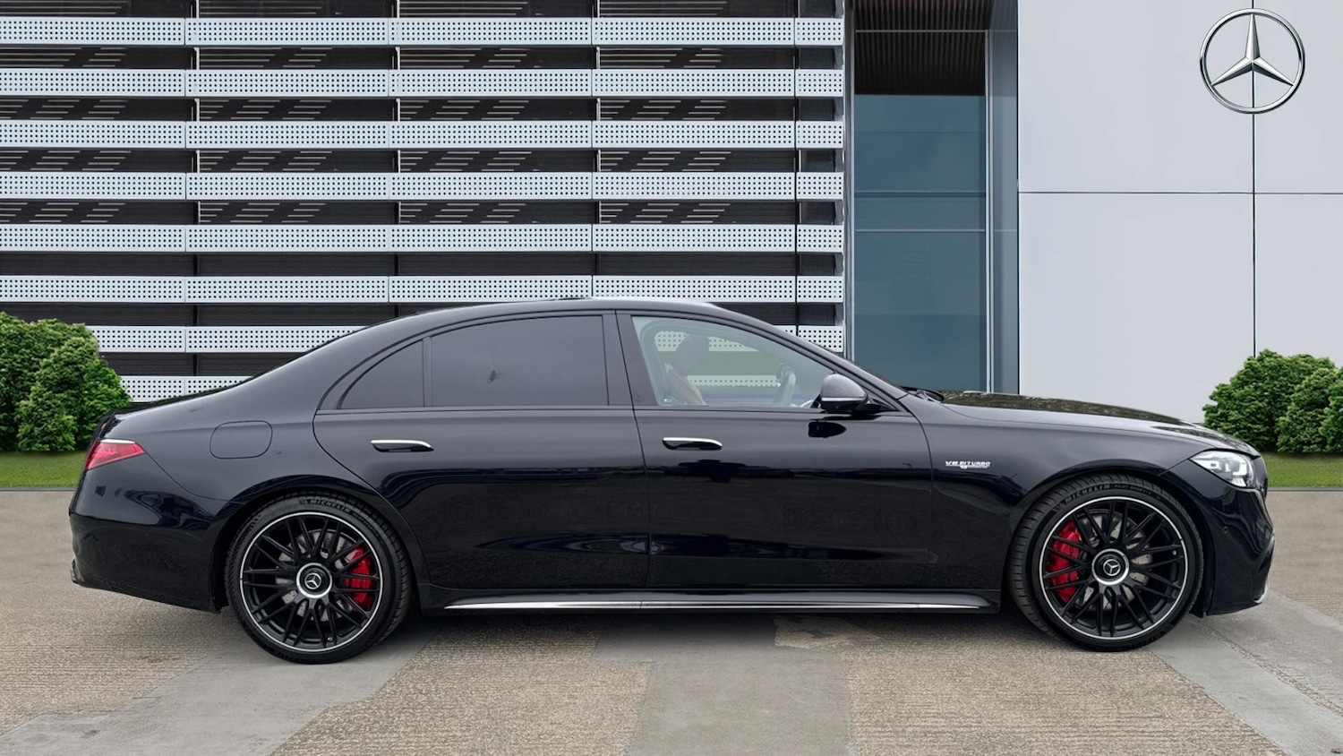 Used Mercedes-Benz S Class 2025 for sale - 77595171: Photo 5