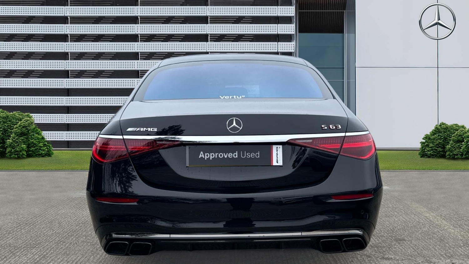 Used Mercedes-Benz S Class 2025 for sale - 77595171: Photo 6