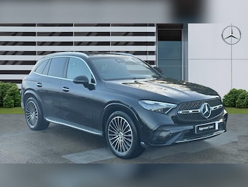 2025 (25) - 300 4Matic AMG Line Premium Plus 5dr 9G-Tronic Petrol Estate