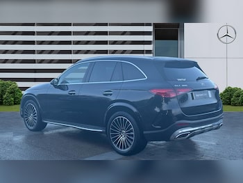 Used Mercedes-Benz GLC 2025 for sale - 76725518: Photo