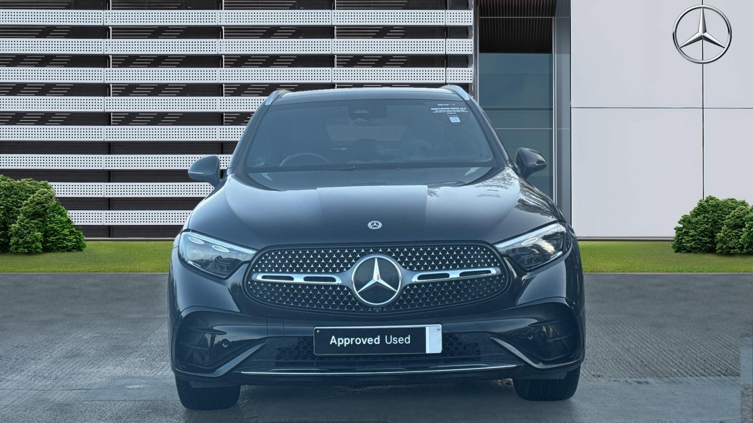 Used Mercedes-Benz GLC 2025 for sale - 76725518: Photo 3