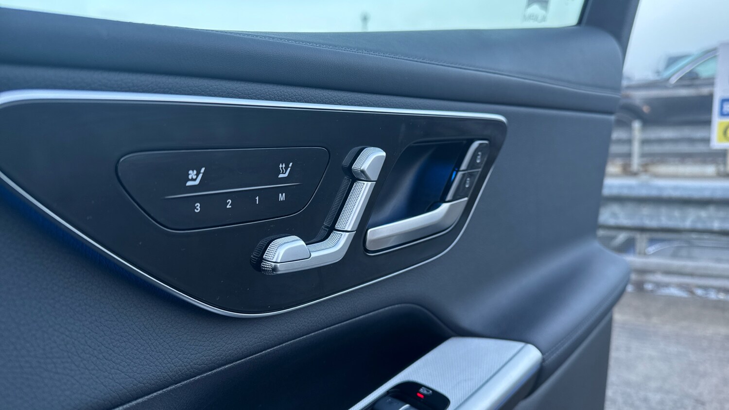 Used Mercedes-Benz GLC 2025 for sale - 76725518: Photo 33