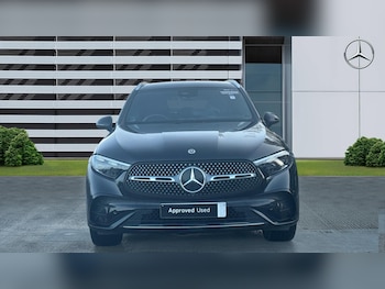 Used Mercedes-Benz GLC 2025 for sale - 76725518: Photo