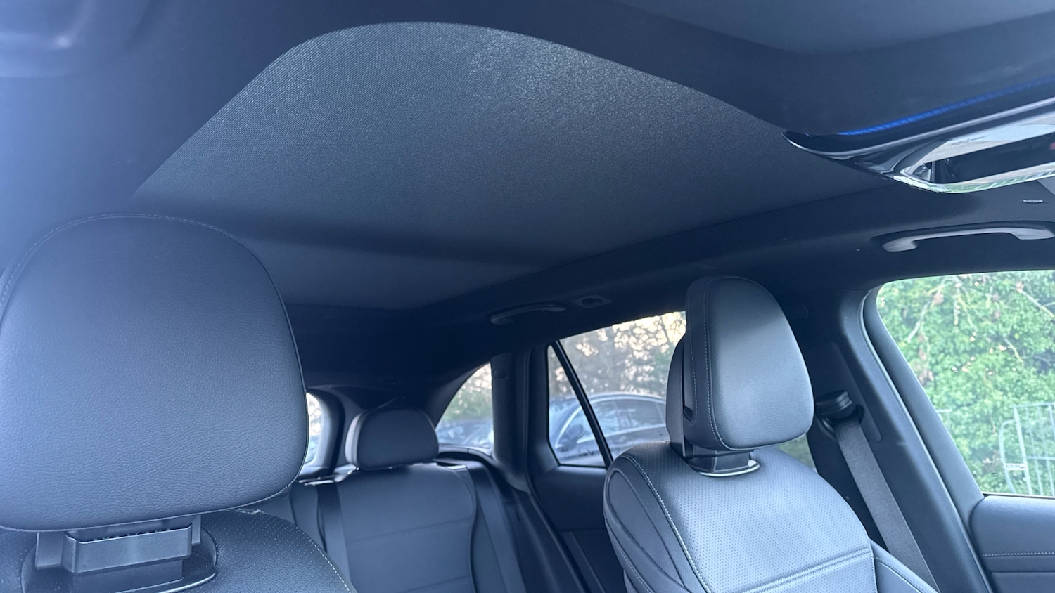 Used Mercedes-Benz GLC 2025 for sale - 76725518: Photo 40