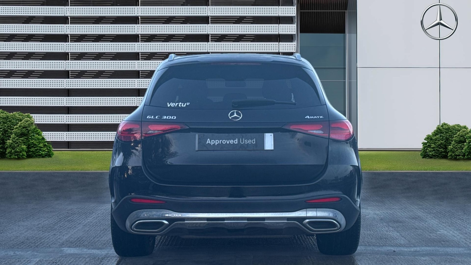 Used Mercedes-Benz GLC 2025 for sale - 76725518: Photo 6