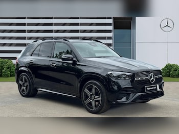 Used Mercedes-Benz GLE 2025 for sale - 78499083: Photo