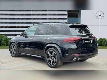 Used Mercedes-Benz GLE 2025 for sale - 78499083: Photo