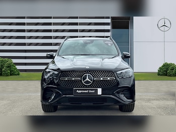 Used Mercedes-Benz GLE 2025 for sale - 78499083: Photo