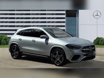 Used Mercedes-Benz GLA 2025 for sale - 79357799: Photo