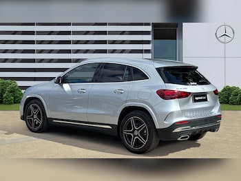 Used Mercedes-Benz GLA 2025 for sale - 79357799: Photo