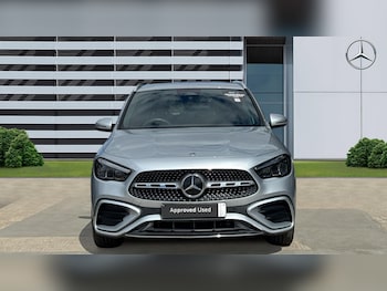 Used Mercedes-Benz GLA 2025 for sale - 79357799: Photo