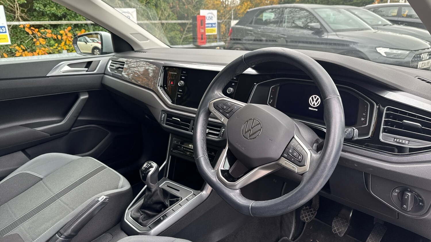 Used Volkswagen Polo 2022 for sale - 76492083: Photo 11